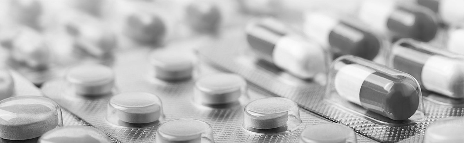 Pharmazeutische Projekte